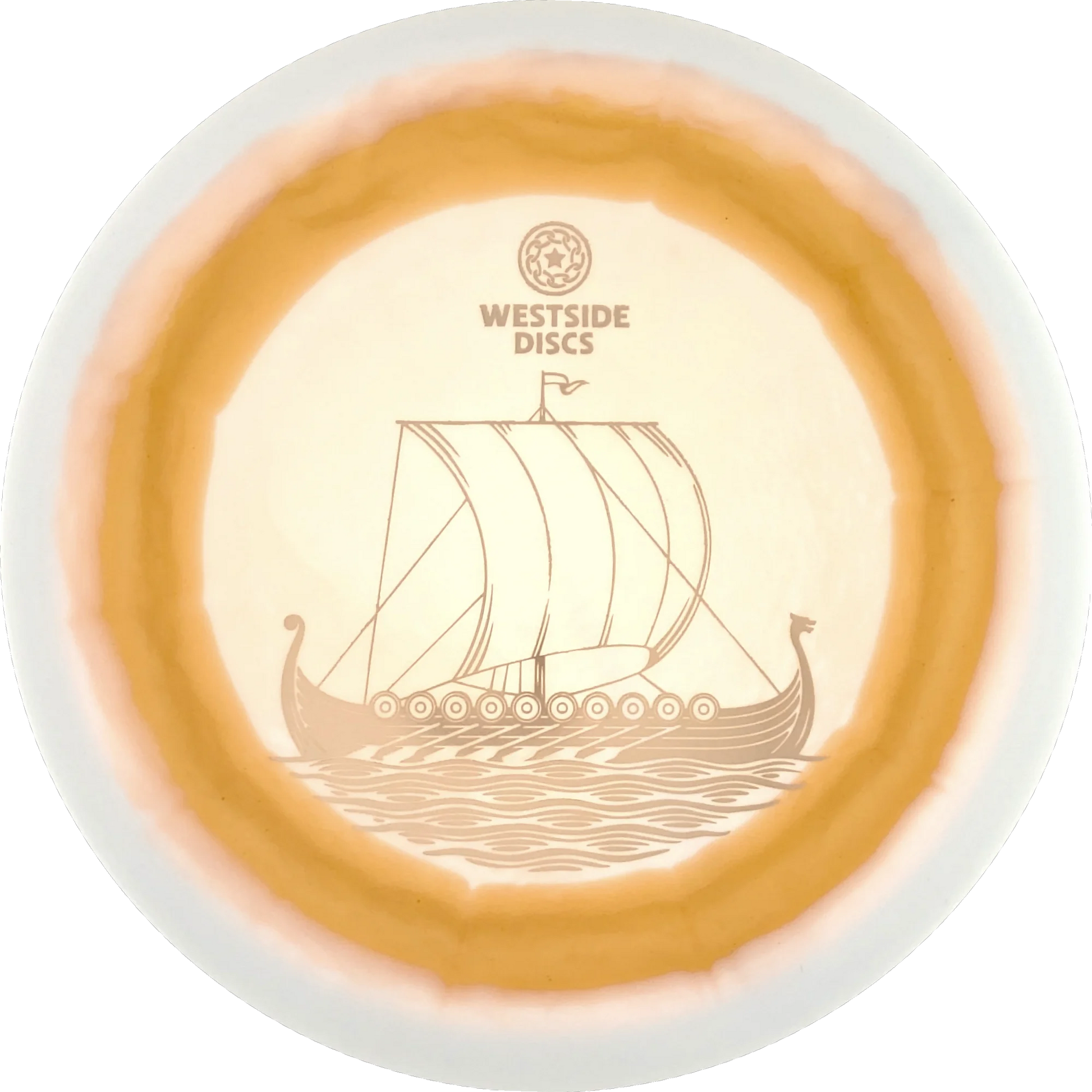 Tournament Ring Warship