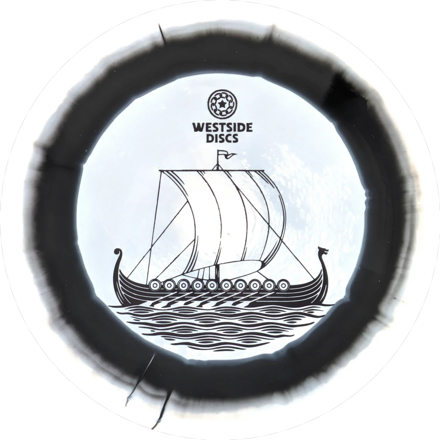 Tournament Ring Warship