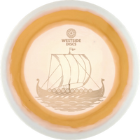 Tournament Ring Warship