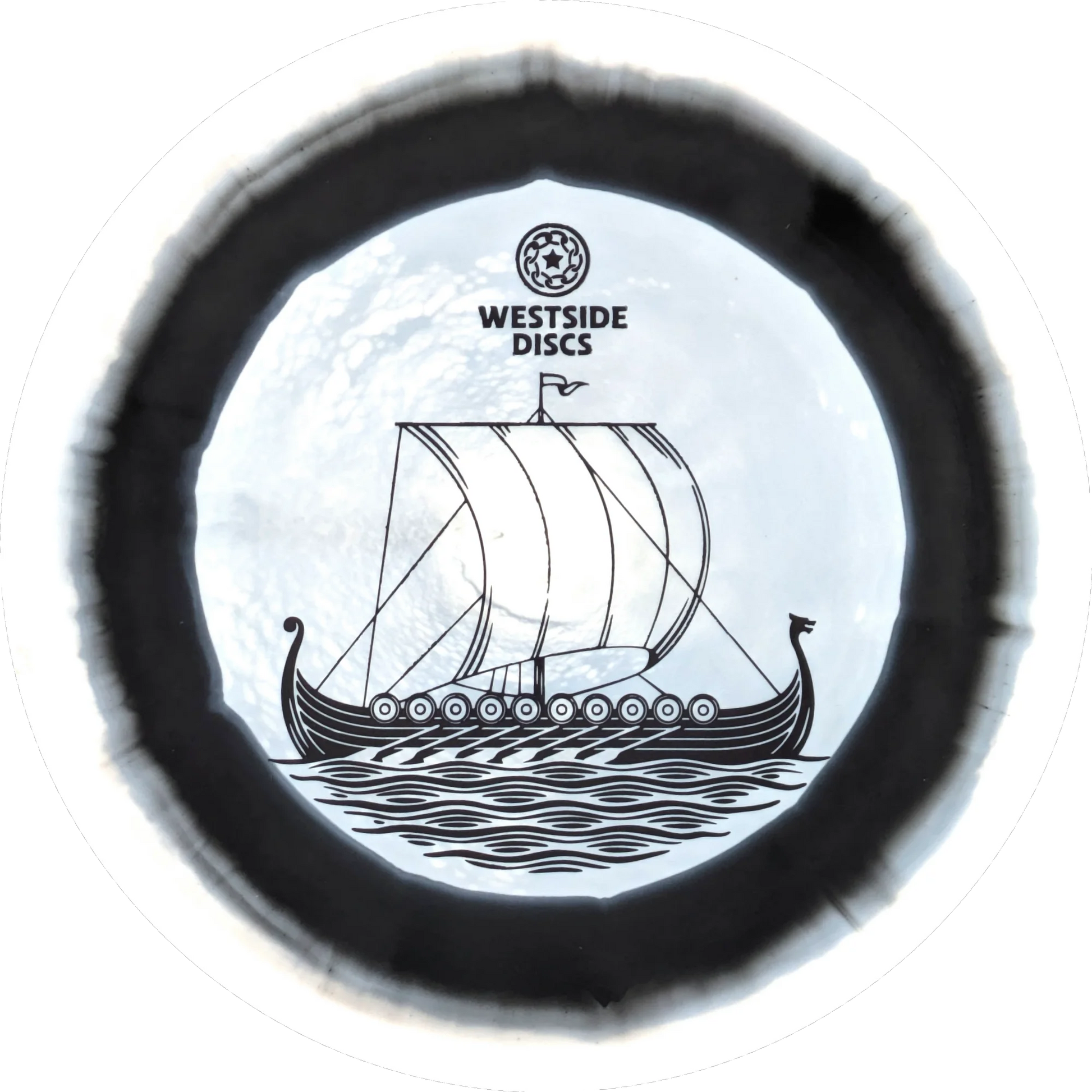 Tournament Ring Warship