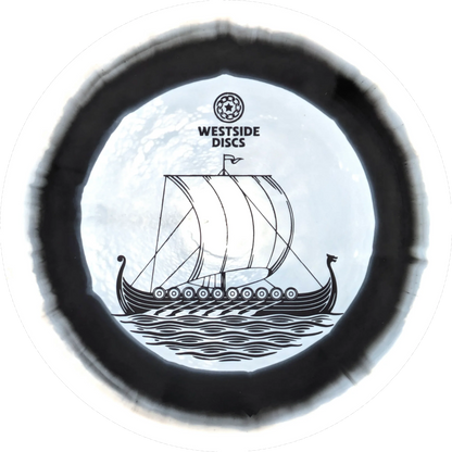 Tournament Ring Warship