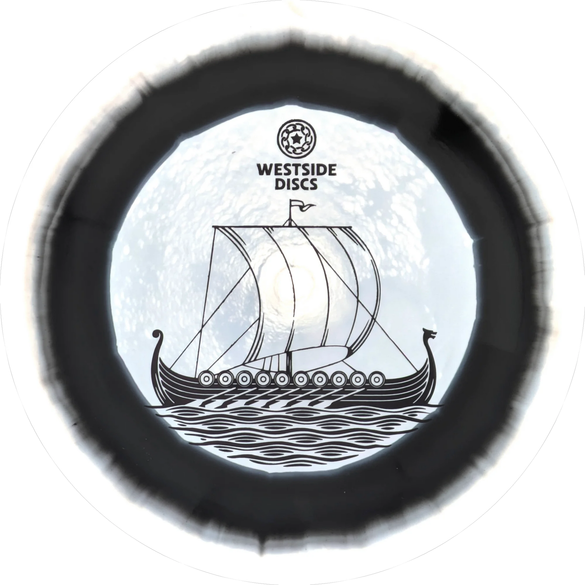 Tournament Ring Warship