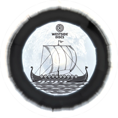 Tournament Ring Warship