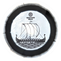 Tournament Ring Warship