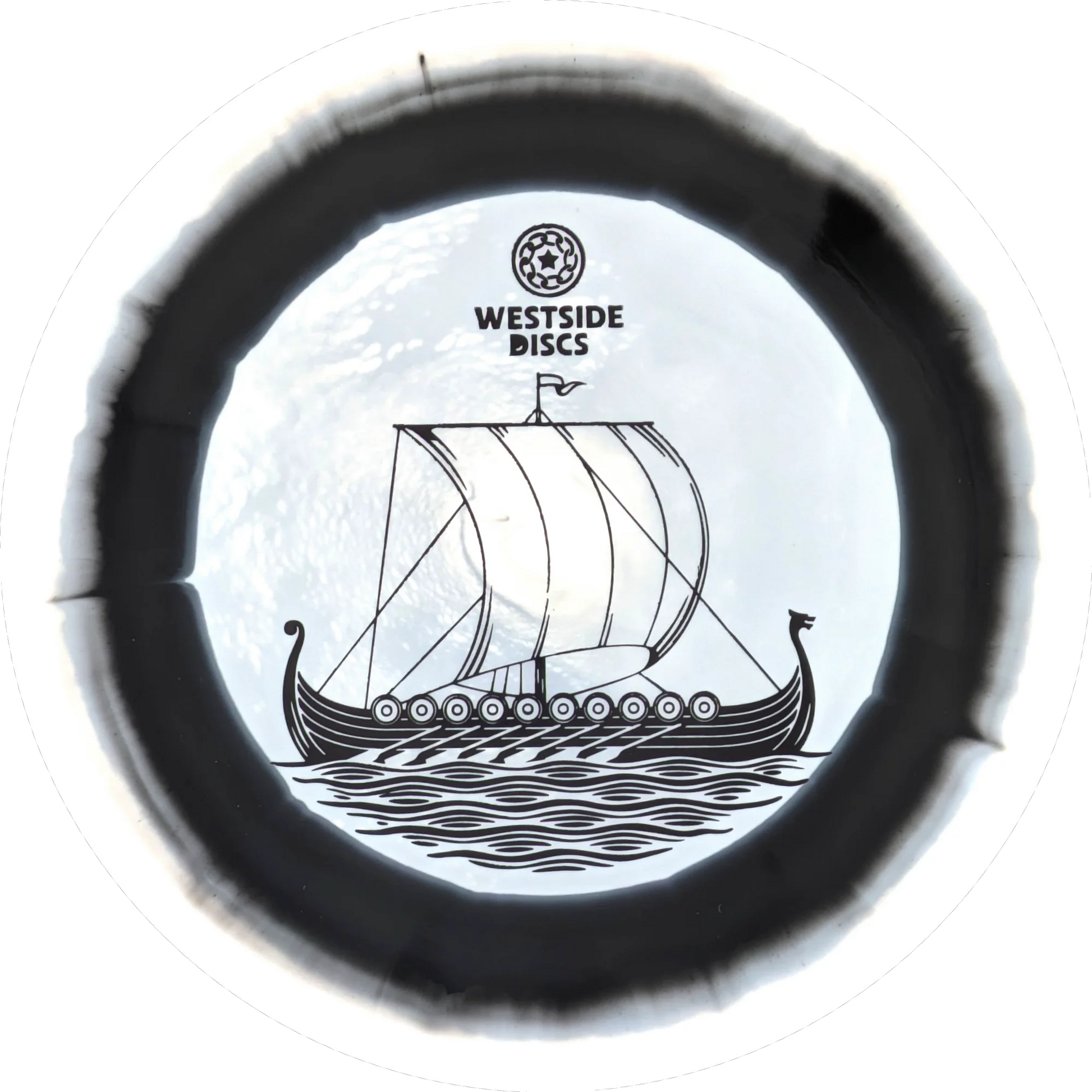 Tournament Ring Warship