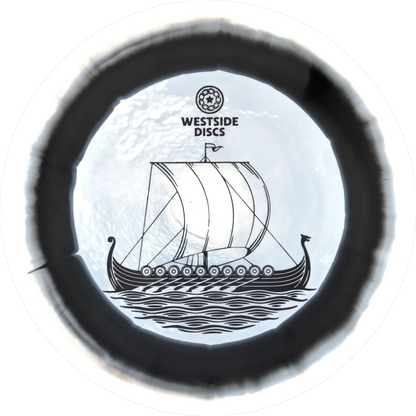 Tournament Ring Warship