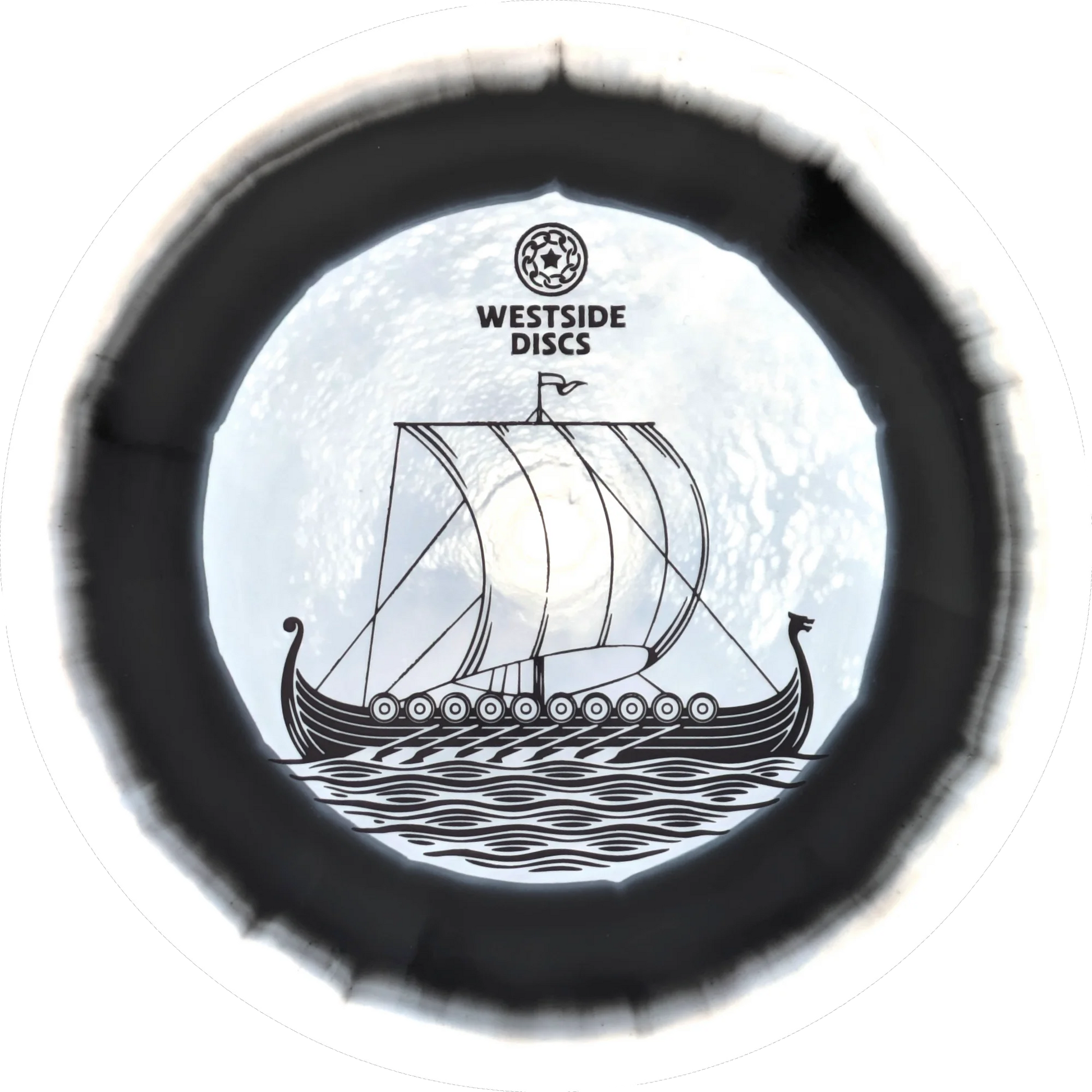 Tournament Ring Warship