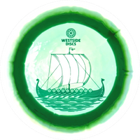 Tournament Ring Warship