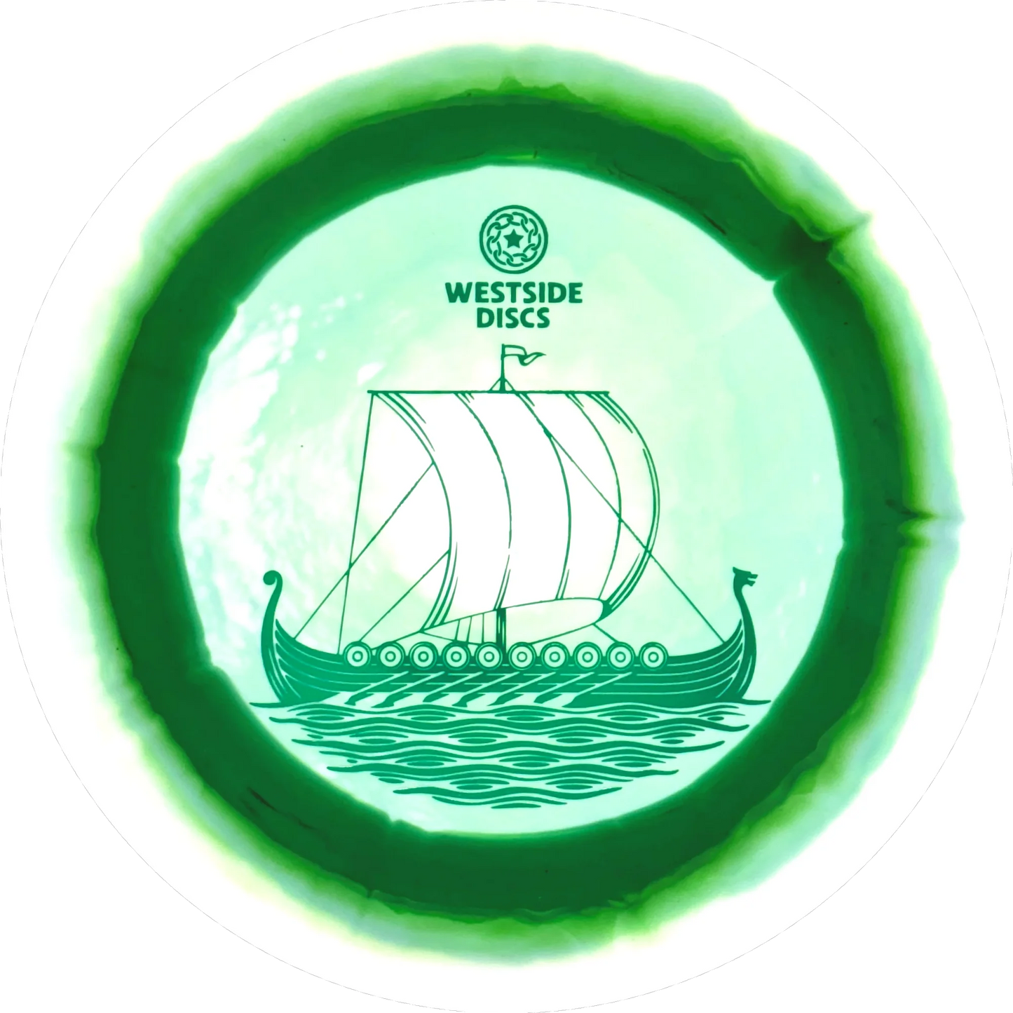 Tournament Ring Warship