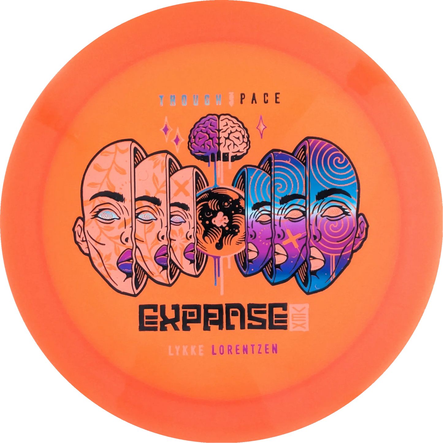 Vex Lykke Lorentzen Signature Expanse