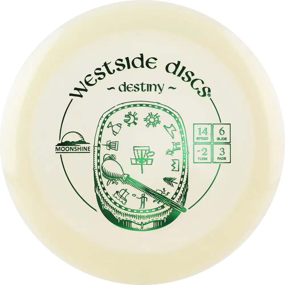 VIP Moonshine Destiny