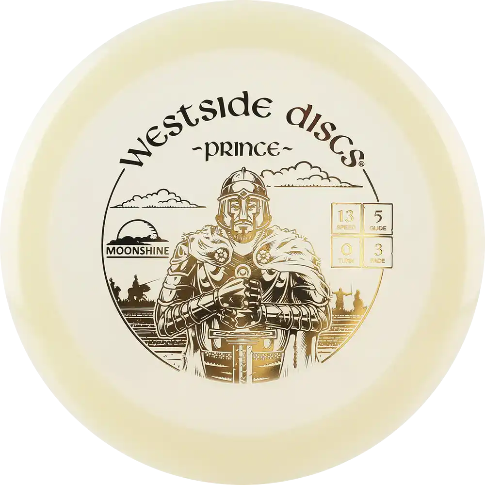 VIP Moonshine Prince