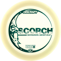 Z-Line 2025 Seasonal Mega Glo Scorch