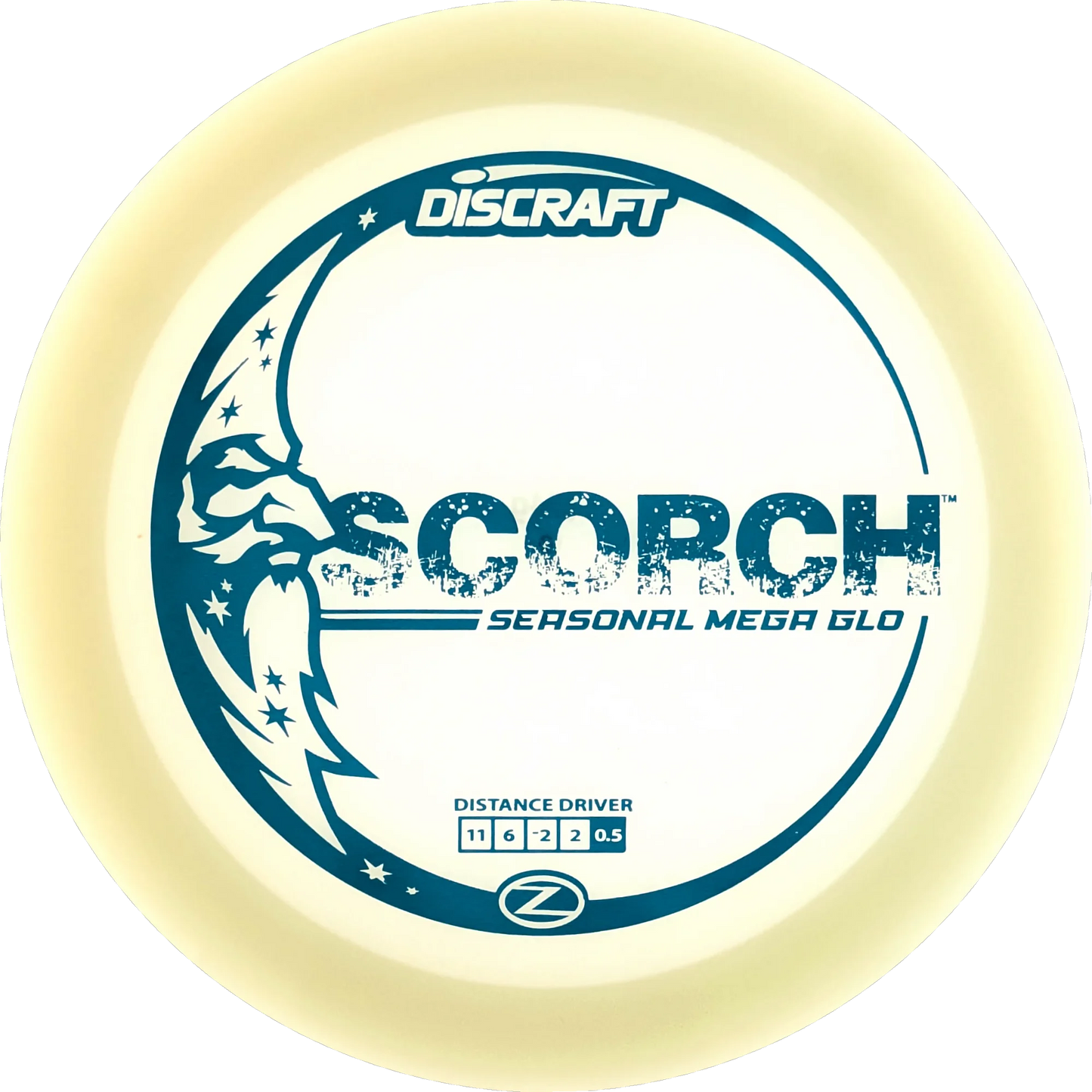 Z-Line 2025 Seasonal Mega Glo Scorch