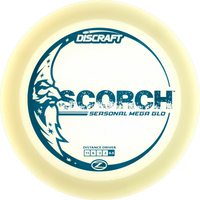 Z-Line 2025 Seasonal Mega Glo Scorch