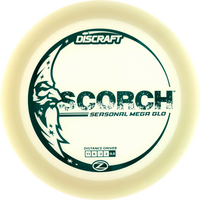 Z-Line 2025 Seasonal Mega Glo Scorch