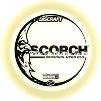 Z-Line 2025 Seasonal Mega Glo Scorch