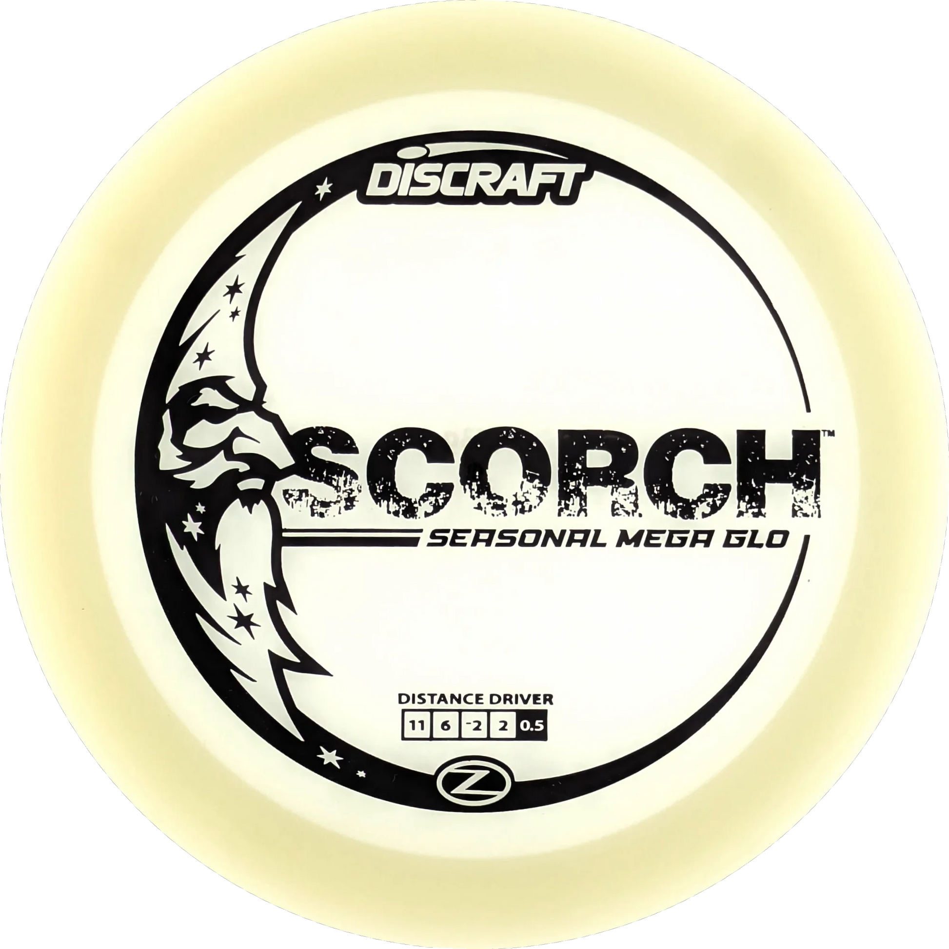 Z-Line 2025 Seasonal Mega Glo Scorch