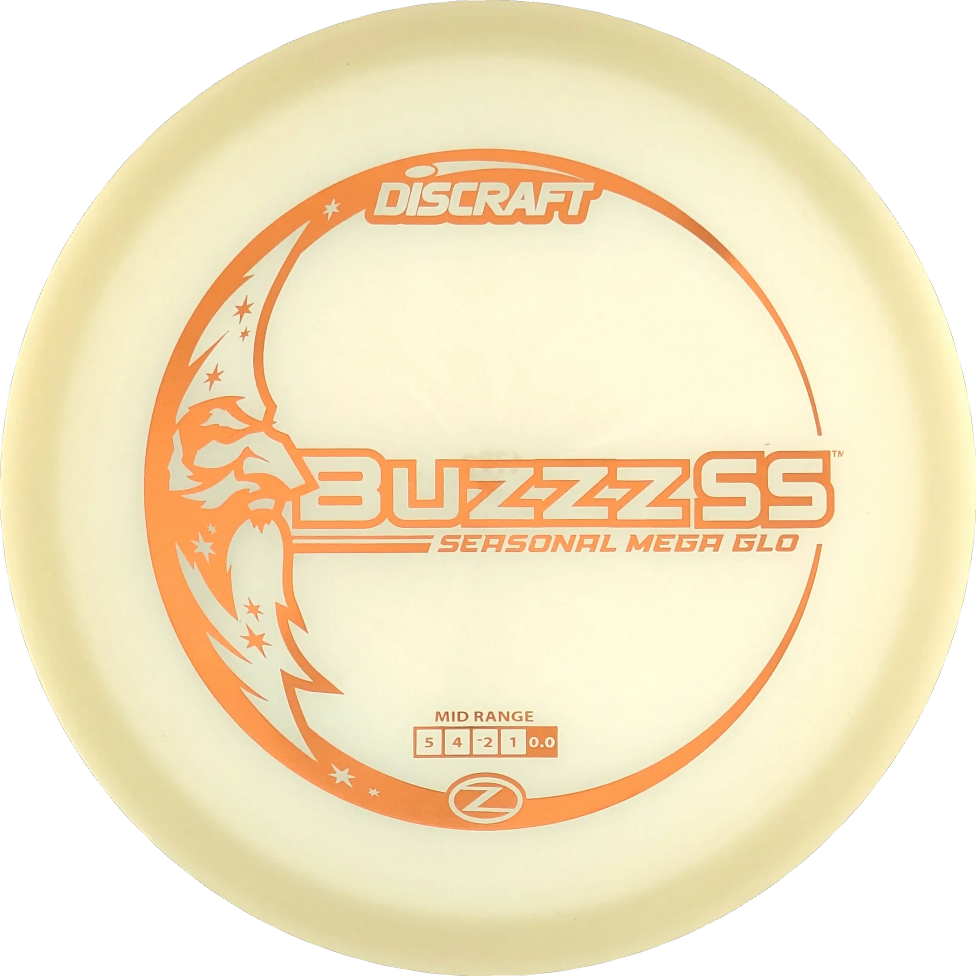 Z-Line 2025 Seasonal Mega Glo Buzzz SS