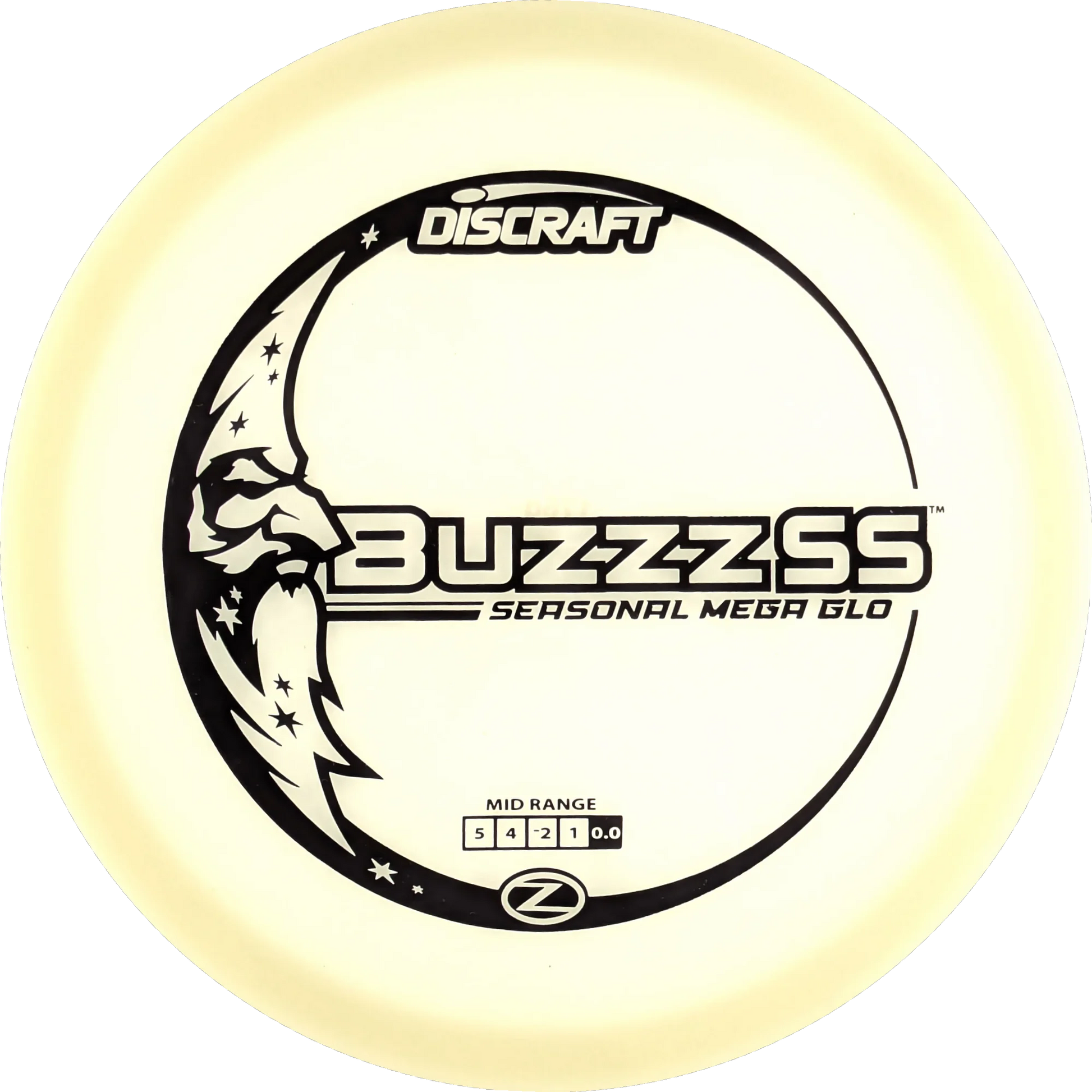 Z-Line 2025 Seasonal Mega Glo Buzzz SS