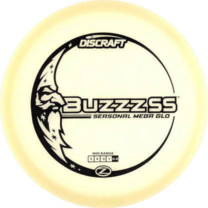 Z-Line 2025 Seasonal Mega Glo Buzzz SS