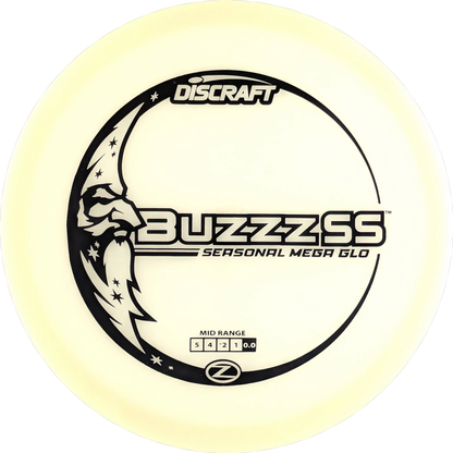 Z-Line 2025 Seasonal Mega Glo Buzzz SS