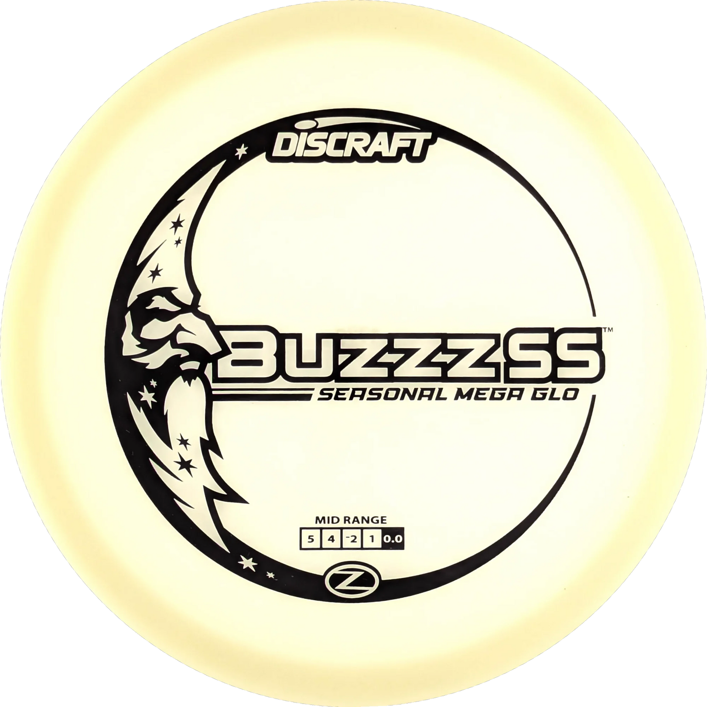 Z-Line 2025 Seasonal Mega Glo Buzzz SS