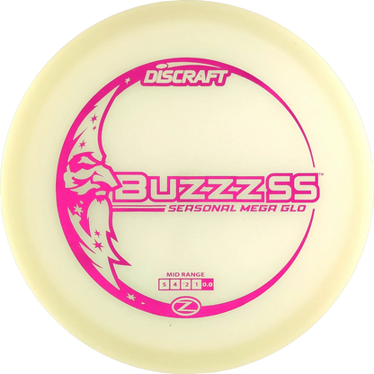 Z-Line 2025 Seasonal Mega Glo Buzzz SS