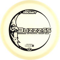 Z-Line 2025 Seasonal Mega Glo Buzzz SS