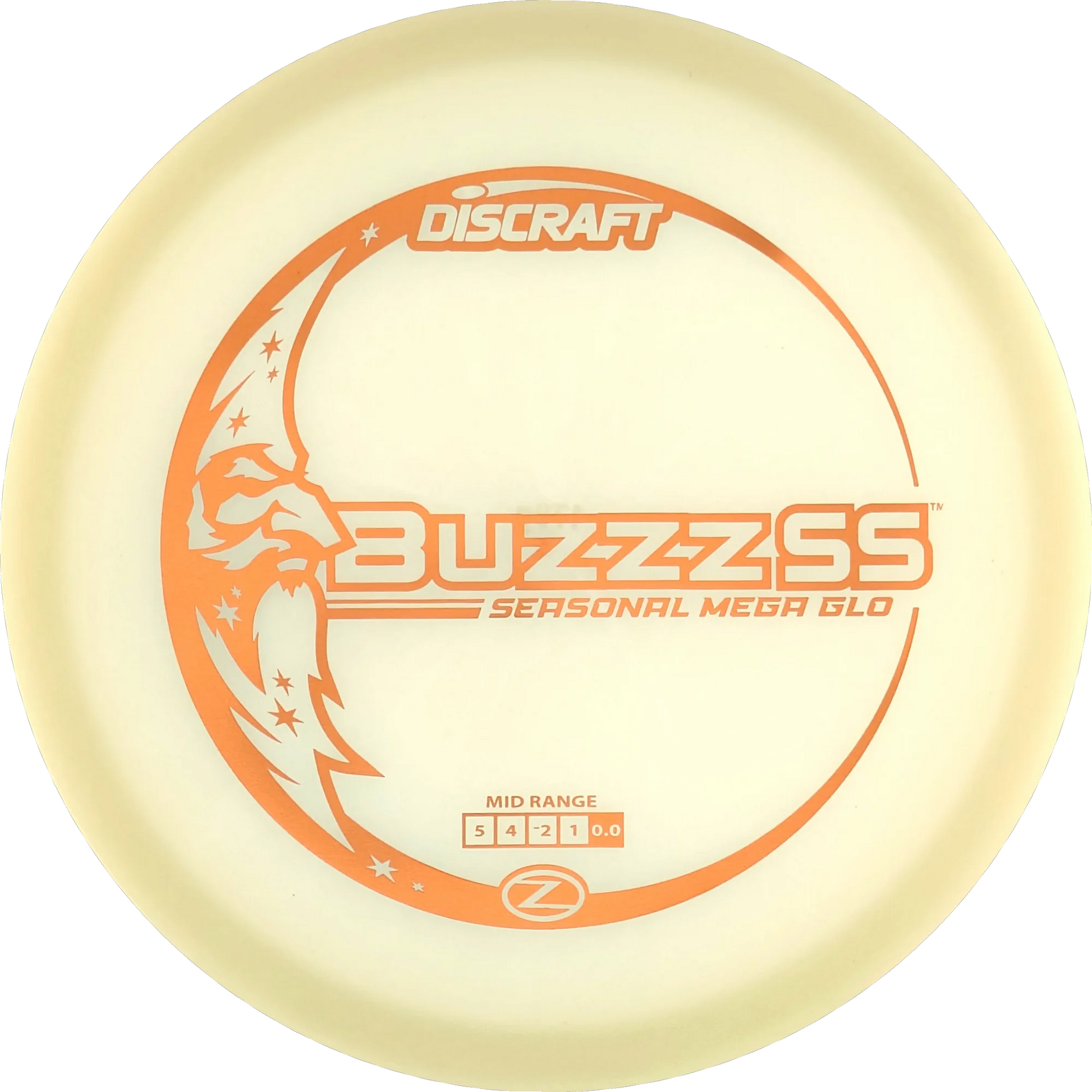 Z-Line 2025 Seasonal Mega Glo Buzzz SS