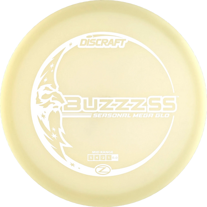 Z-Line 2025 Seasonal Mega Glo Buzzz SS