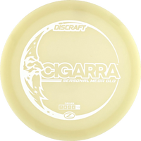 Z-Line 2025 Seasonal Mega Glo Cigarra