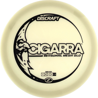 Z-Line 2025 Seasonal Mega Glo Cigarra