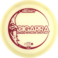 Z-Line 2025 Seasonal Mega Glo Cigarra