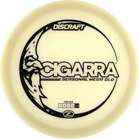 Z-Line 2025 Seasonal Mega Glo Cigarra