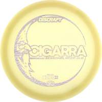 Z-Line 2025 Seasonal Mega Glo Cigarra