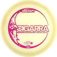 Z-Line 2025 Seasonal Mega Glo Cigarra