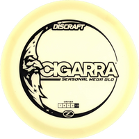 Z-Line 2025 Seasonal Mega Glo Cigarra