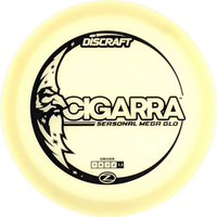 Z-Line 2025 Seasonal Mega Glo Cigarra