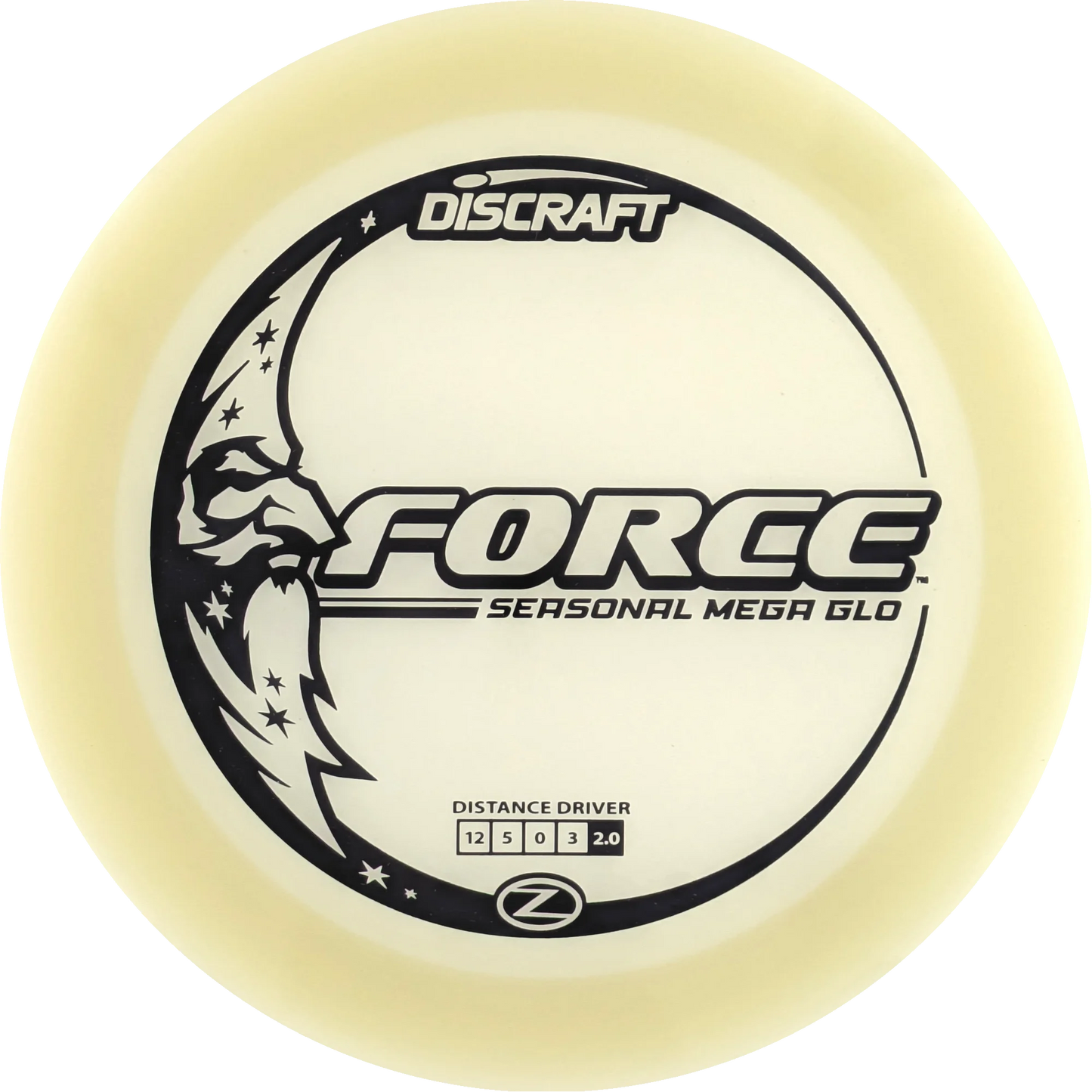 Z-Line 2025 Seasonal Mega Glo Force