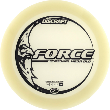 Z-Line 2025 Seasonal Mega Glo Force