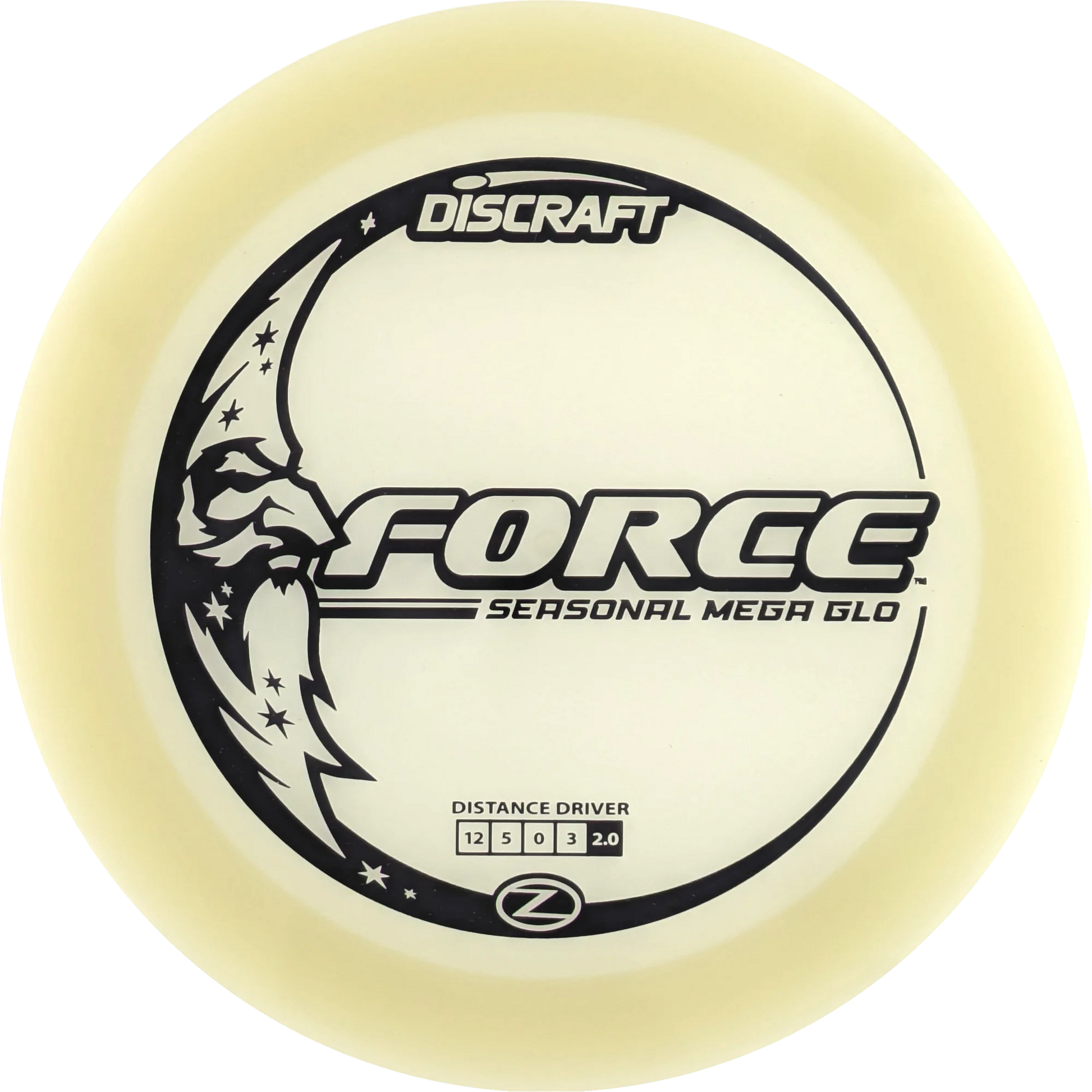 Z-Line 2025 Seasonal Mega Glo Force