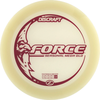 Z-Line 2025 Seasonal Mega Glo Force