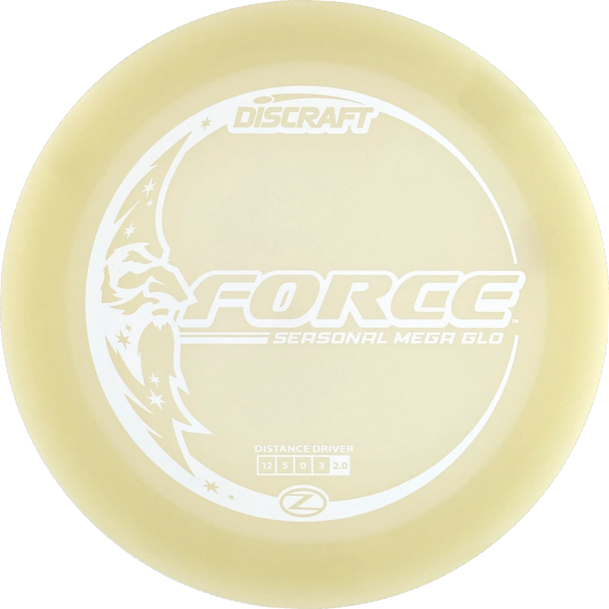 Z-Line 2025 Seasonal Mega Glo Force
