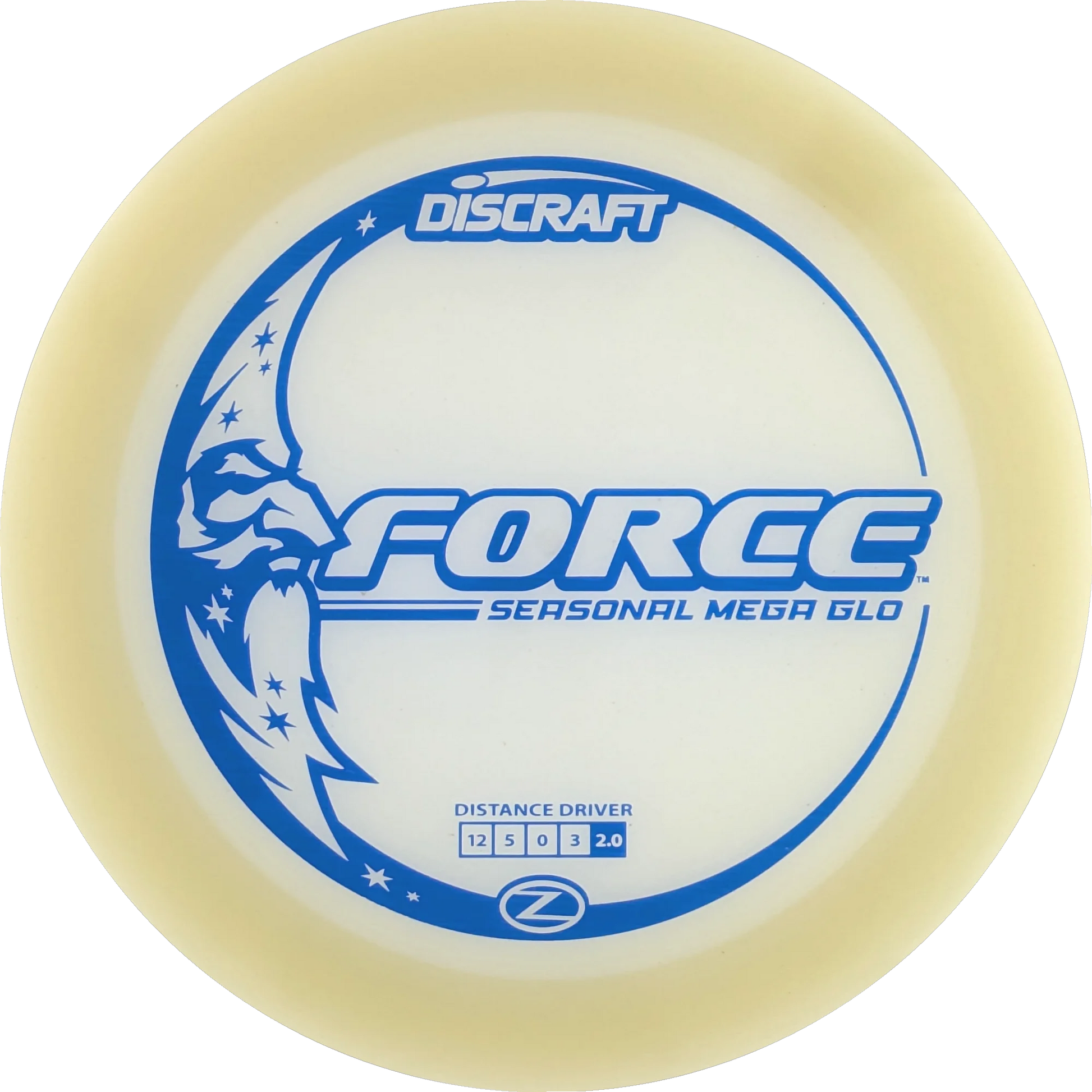 Z-Line 2025 Seasonal Mega Glo Force