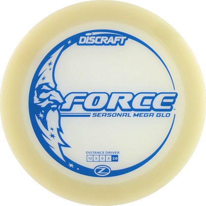 Z-Line 2025 Seasonal Mega Glo Force