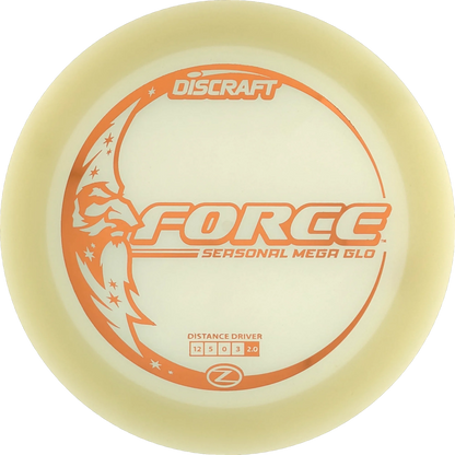 Z-Line 2025 Seasonal Mega Glo Force