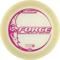 Z-Line 2025 Seasonal Mega Glo Force