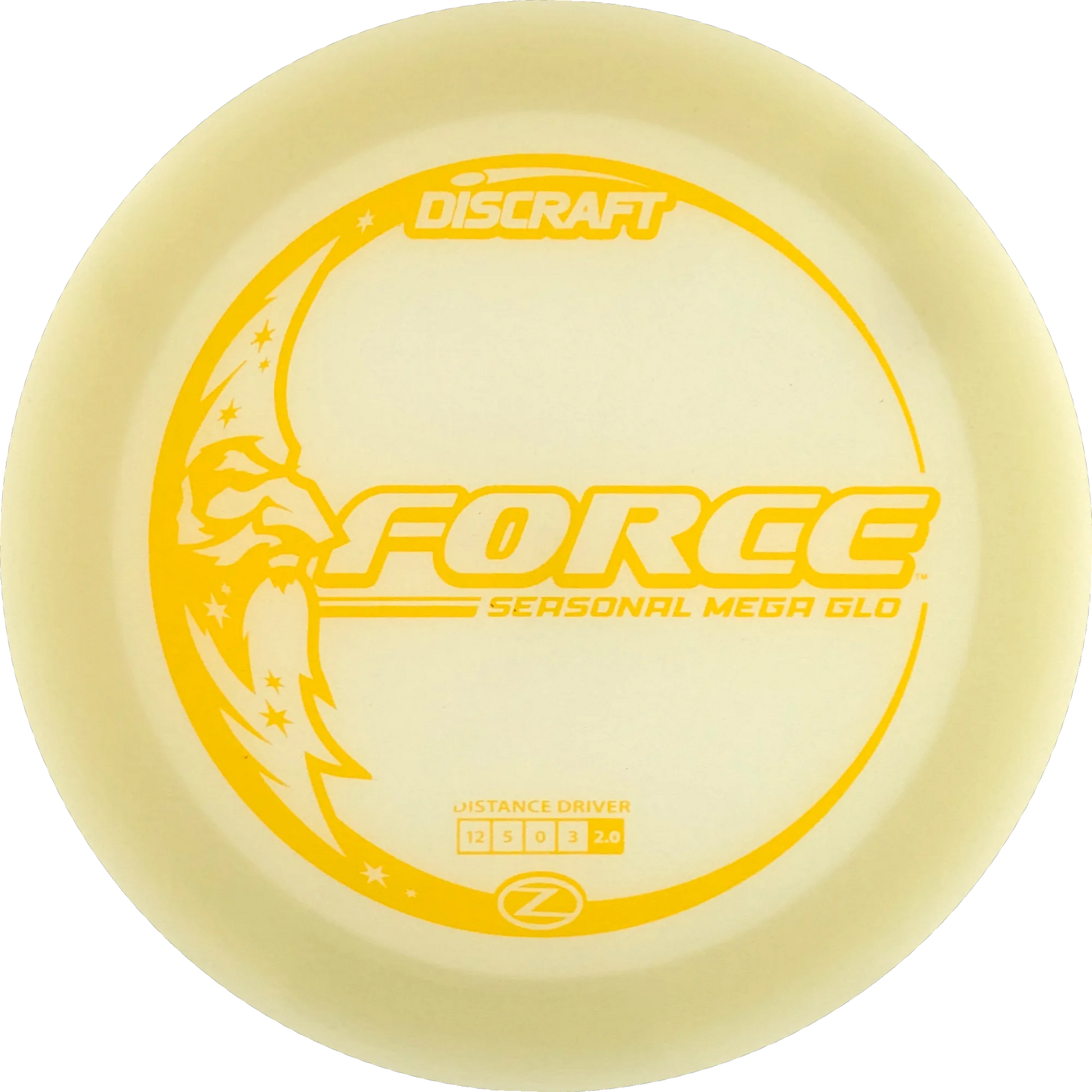 Z-Line 2025 Seasonal Mega Glo Force