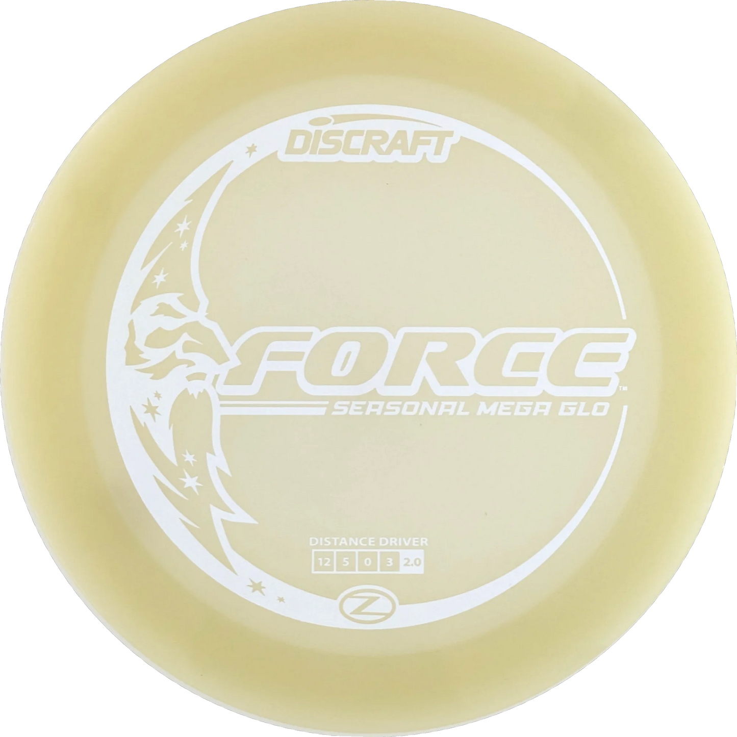 Z-Line 2025 Seasonal Mega Glo Force